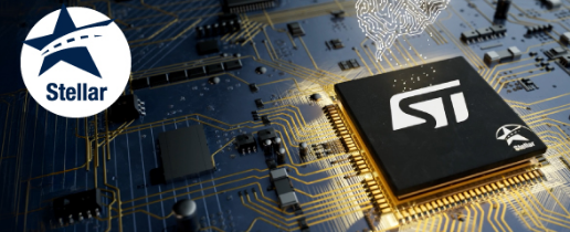 意法半导体推出首款具备边缘智能AI加速的汽车微控制器