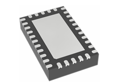 特罗半导体TS63430D - SP4T 调谐开关的简单介绍 特罗半导体TS63430D - SP4T 调谐开关的简单介绍