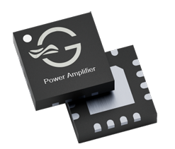 TA9010K 2W CW，20-5000MHz 氮化镓功率晶体管的简单介绍