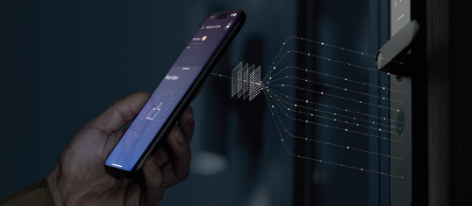 意法半导体通过符合Aliro标准的无线安全技术 意法半导体通过符合Aliro标准的无线安全技术
