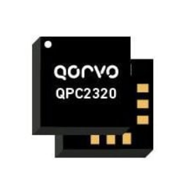 Qorvo新型号:QPC2320超宽带SOI SPDT反射式射频开关 Qorvo新型号:QPC2320超宽带SOI SPDT反射式射频开关