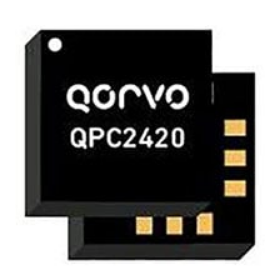 Qorvo新型号:QPC2420超宽带SOI SPDT射频开关 Qorvo新型号:QPC2420超宽带SOI SPDT射频开关