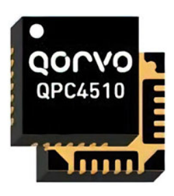 Qorvo新型号:QPC4510 K波段图像抑制上变频器 Qorvo新型号:QPC4510 K波段图像抑制上变频器