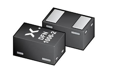 RB521CS30L 100mA低VF MEGA肖特基势垒整流器