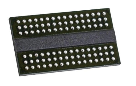 什么是W632GU6NB动态随机存取内存？都具备哪些特征？