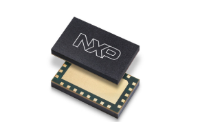 什么是NXP恩智浦-AFSC5G35D37功率放大器模块？