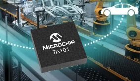 Microchip扩展了其信任平台，帮助用户满足网络安全法规