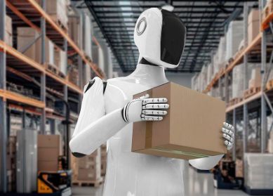 德州仪器 (TI) 宣布正与 NVIDIA 携手加速推动人形机器人安全部署