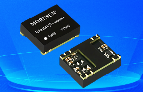 金升阳推出全新QA-R4 系列栅极驱动器专用 DC/DC 模块电源