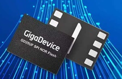 兆易创新GigaDevice宣布GD25UF系列容量全线扩展 兆易创新GigaDevice宣布GD25UF系列容量全线扩展