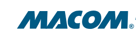 MACOM推出业界首款PCIe® 7.0线性均衡器