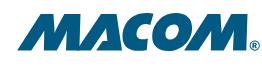 MACOM推出业界首款PCIe® 7.0线性均衡器