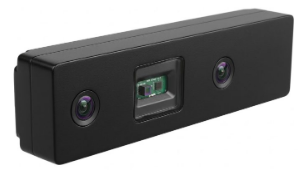 意法半导体与Leopard Imaging合作推出面向人型机器人多模态视觉模块