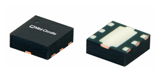Mini-Circuits低噪声 MMIC 放大器PMA1-14LV+产品介绍