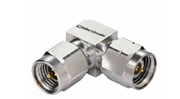 24MR-35M+同轴适配器Mini-Circuits的产品介绍