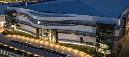 ADI启用泰国新工厂,强化全球制造韧性 ADI启用泰国新工厂,强化全球制造韧性