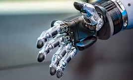 英飞凌携手 NVIDIA继续深化合作下一代人形机器人的发展