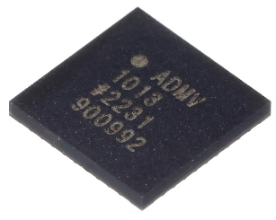 ADMV1013ACCZ宽带微波上变频器的产品概述