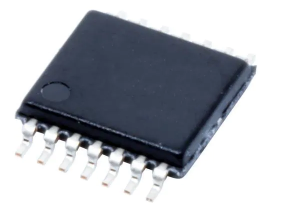 SN74AHCT08PW具有 TTL 兼容型 CMOS 输入的 4 通道
