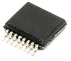 LTC2636CMS-LZ8#具 10ppm/ºC 基准的 12 / 10 / 8 通道 8 位 SPI VOUT DAC