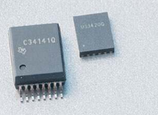 德州仪器推出高性能隔离式电源模块UCC33420、UCC34141-Q1