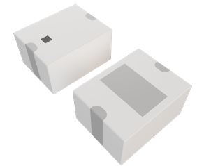 Abracon推出AFII-LC-0081系列全频带GNSS陶瓷带通滤波器