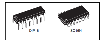 意法半导体L6599A高压谐振控制器是什么? 意法半导体L6599A高压谐振控制器是什么?