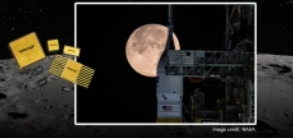 瑞萨宣布其辐射硬化（辐射硬）集成电路将被用于NASA的Artemis II任务