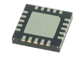 nRF24L01单芯片2.4GHz收发器的简单介绍