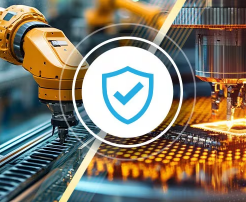 Microchip获得IEC 62443-4-1定义 UL Solutions认证