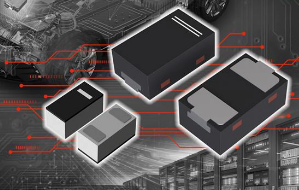 ROHM推出ESD（静电放电）保护二极管“RESDxVx系列”
