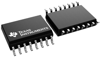 TI（德州仪器）推出ISO60414 通道、3 正向/1 反向增强型数字隔离器
