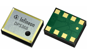 DPS368数字大气压力传感器元件都具备哪些特性? DPS368数字大气压力传感器元件都具备哪些特性?