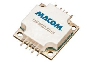 CMPA601J025F GaN高功率放大器的概述及特性说明 CMPA601J025F GaN高功率放大器的概述及特性说明