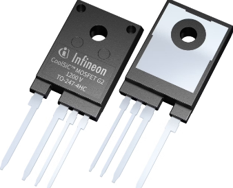 英飞凌与为光能源正式达成深度合作 英飞凌与为光能源正式达成深度合作