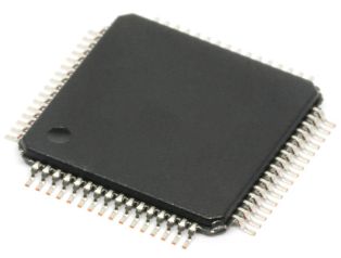 什么是AD7606B模数转换器的复位功能？