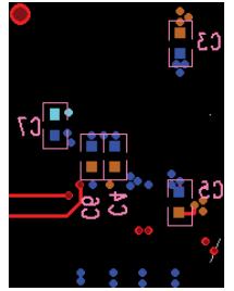 一文了解AD7606B模数转换器ADC的布局指南！