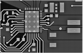 德州仪器DRV8316C驱动器的详细布局指南！