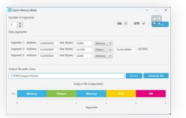 STM32CubeProgrammer 2.22 有什么新内容？