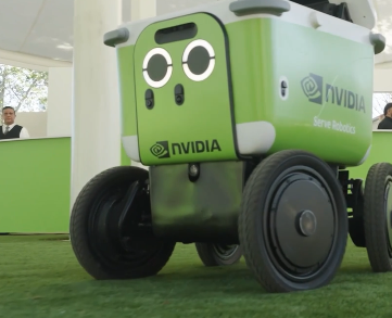 全国机器人周——英伟达最新物理人工智能研究、突破与资源