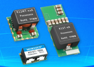 金升阳POL电源精准赋能老化测试