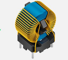 TDK推出了B82722V6系列高压共模扼流圈