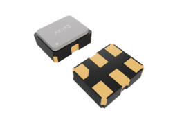 Abracon推出AK1F3和AK2F3系列差动振荡器