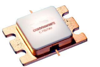 CGHV96050F2氮化镓（GaN）高电子迁移率晶体管概述