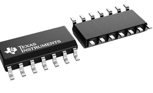 简单了解德州仪器UCC27714高侧、低侧栅极驱动器