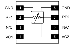 MAAD-011056数字步进衰减器的概述说明