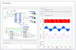 ROHM发布了仿真工具ROHM PLECS Simulator