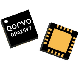 QPA2597驱动放大器的定义及特性应用分析