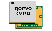 QPA1722 K波段MMIC放大器是什么？具备哪些特性？