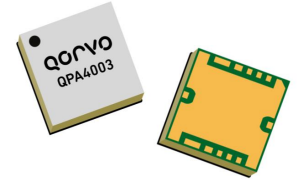 QPA4003 Ka波段功率放大器的概述及特性分析